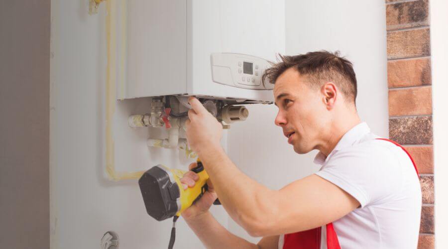 Professional septic pumping service in Heath, OH